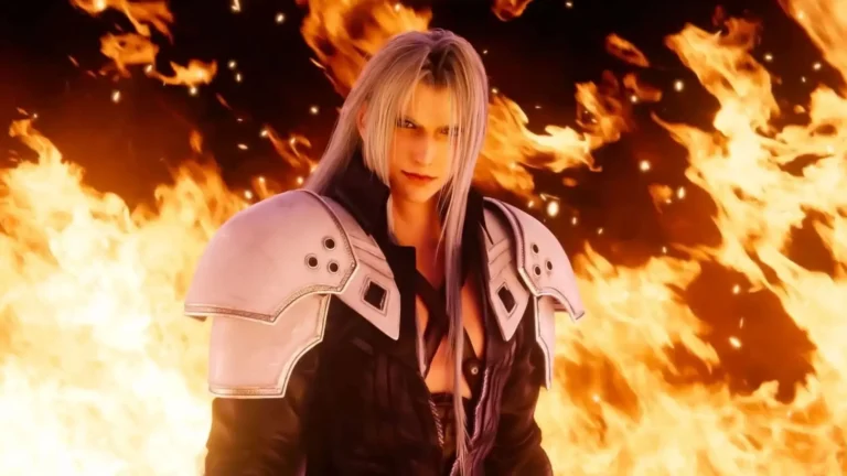 Final Fantasy VII Remake Part 3: Has Ultimate Weapon’s Design Been Leaked Via Ever Crisis?