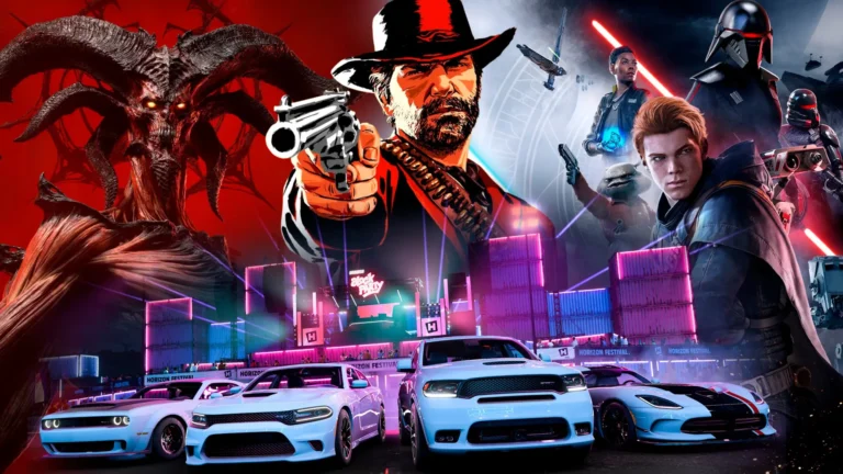 13 Essential Third-Party Game Ports Nintendo Switch 2 Needs for Ultimate Catalog Success