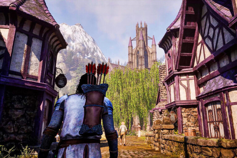 Todd Howard’s Evolving Stance: How Oblivion Remastered Softened Bethesda’s Boss on Re-releases