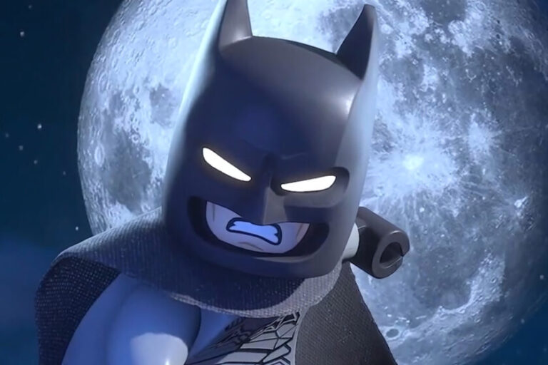 The RAM Crisis Forces Optimization: LEGO Batman Halves Memory Requirements Amidst AI-Driven Price Surge